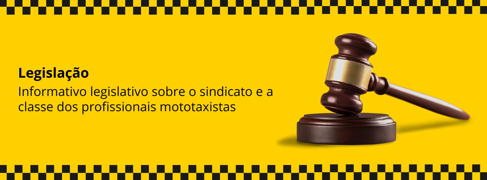 Contran altera regras para Motofrete e Mototáxi (de novo)